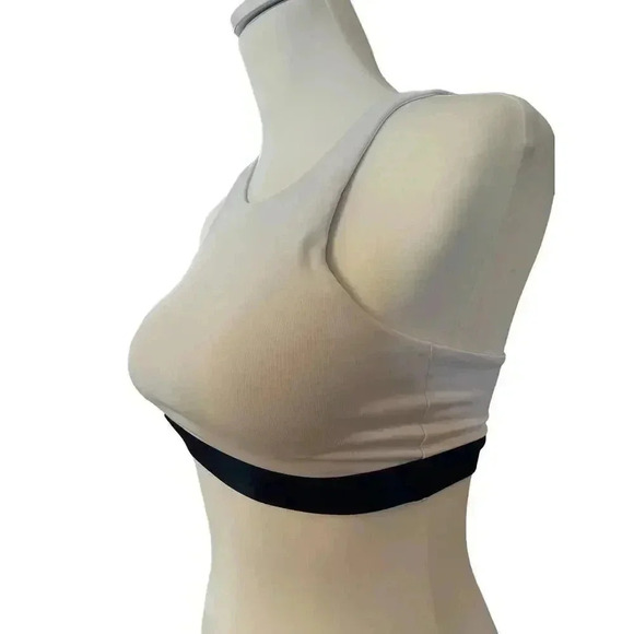 LUNAIR australia sports bra padded size small - Picture 2 of 7